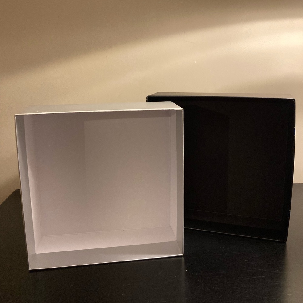 Dior box - Picture 4 of 7